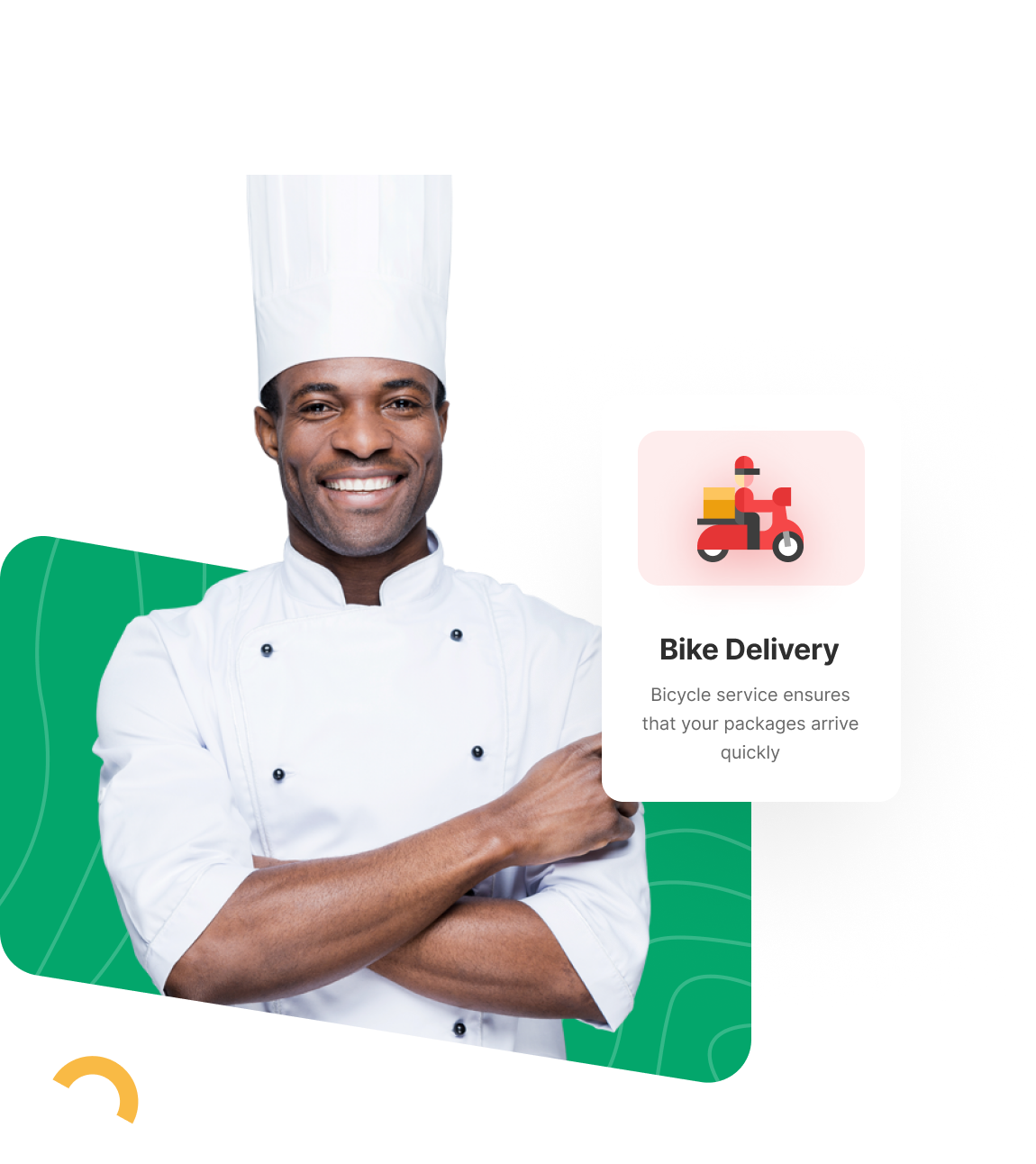 chef